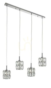 Závesné svietidlo CHARATA od Luces Exclusivas LE42326 0 Závesné svietidlo CHARATA od Luces Exclusivas LE42326 small 0