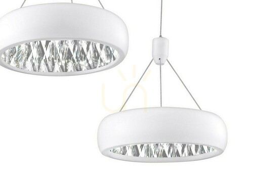 Skontrolujte Závesné svietidlo CHIMBAS od Luces Exclusivas LE42332