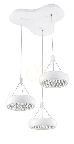 Skontrolujte Závesné svietidlo CHIMBAS od Luces Exclusivas LE42332