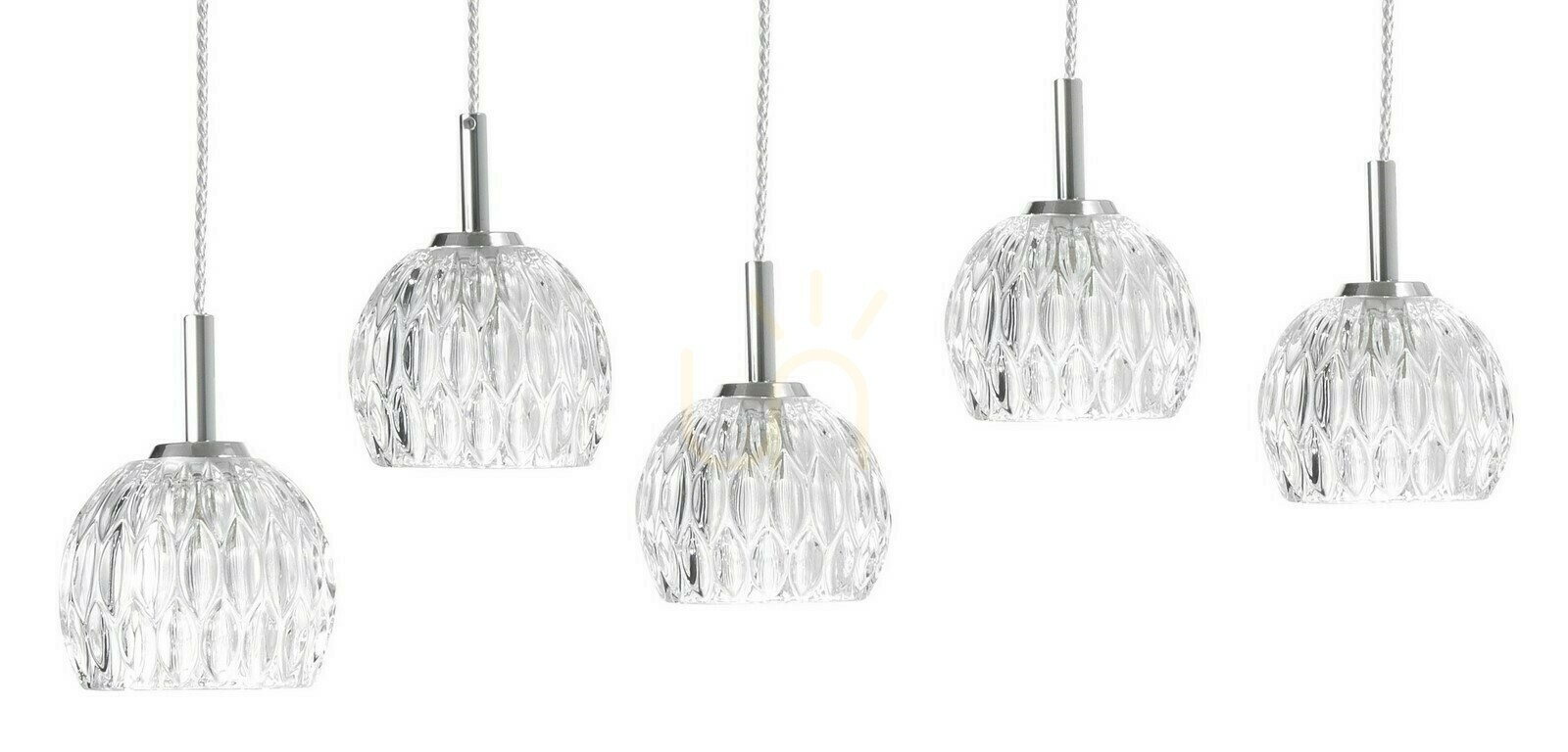 vyhliadka CONSEJO Luces Exclusivas Závesné svietidlo LE42339 CONSEJO Luces Exclusivas Závesné svietidlo LE42339