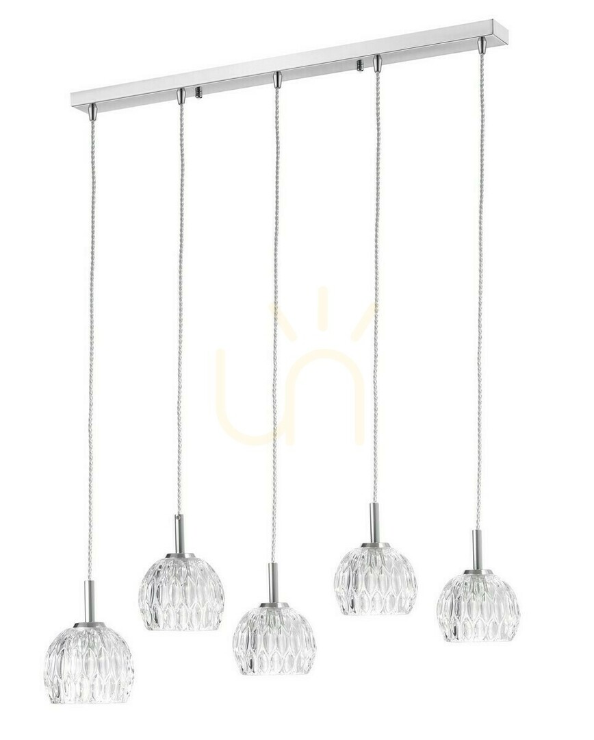 Skontrolujte CONSEJO Luces Exclusivas Závesné svietidlo LE42339 CONSEJO Luces Exclusivas Závesné svietidlo LE42339
