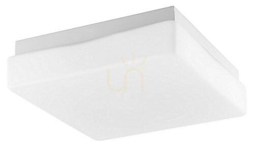 Skontrolujte Stropné svietidlo Luces Exclusivas LORENZO LE42445 biele IP44
