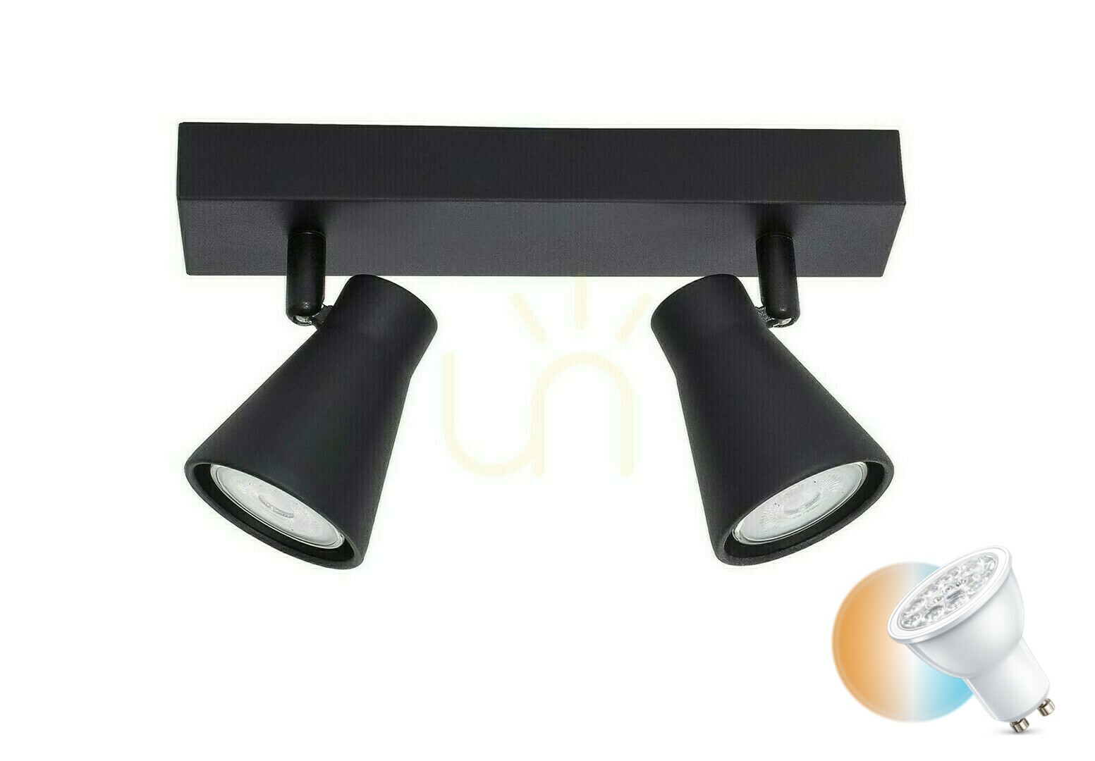 Skontrolujte MARACAY Luces Exclusivas Stropná šošovka LE42464 MARACAY Luces Exclusivas Stropná šošovka LE42464