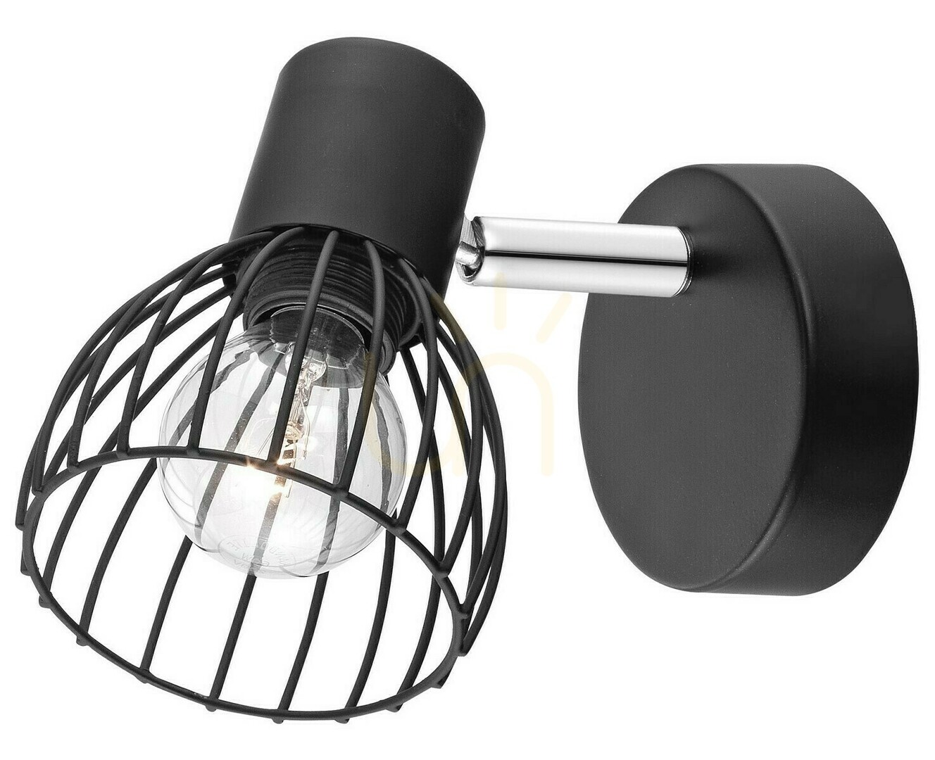 MATURIN vägglampa från Luces Exclusivas LE42472