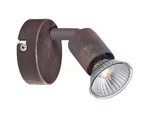 Skontrolujte Nástenné svietidlo MIRAMAR Luces Exclusivas LE42494