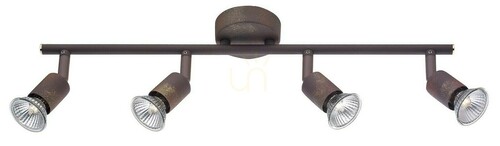 Skontrolujte Moderná lampa MIRAMAR Luces Exclusivas LE42500
