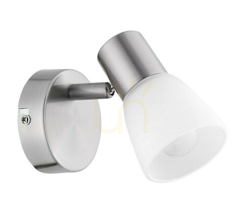 Skontrolujte Nástenné svietidlo MONTEJO od Luces Exclusivas LE42504