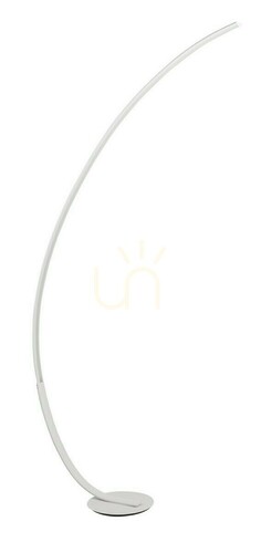 Skontrolujte OURENSE Stojacia lampa Luces Exclusivas LE42521