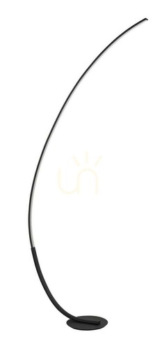 Skontrolujte OURENSE Stojacia lampa Luces Exclusivas LE42522