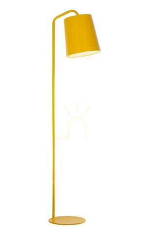 Skontrolujte Stojacia lampa PLANETA od spoločnosti Luces Exclusivas LE42533