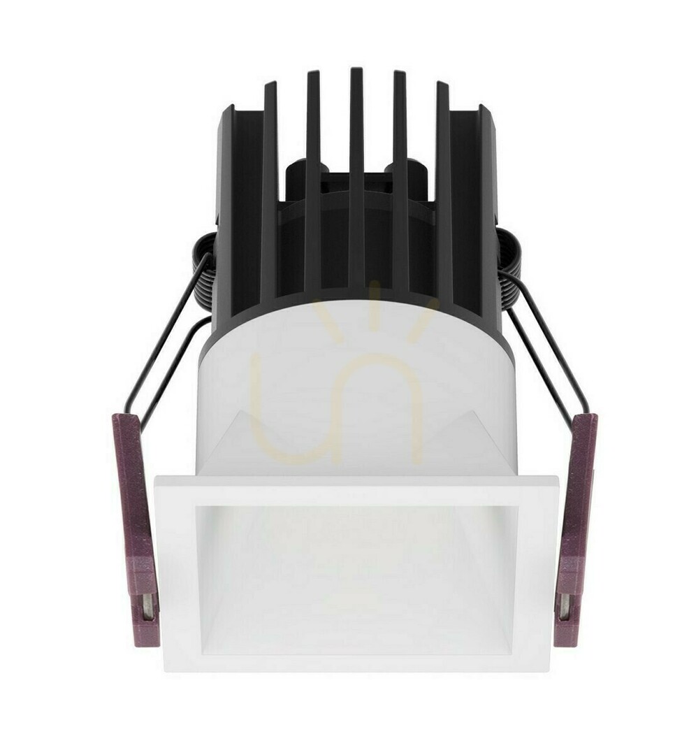 TURMERO Luces Exclusivas Ceiling Lens LE61336