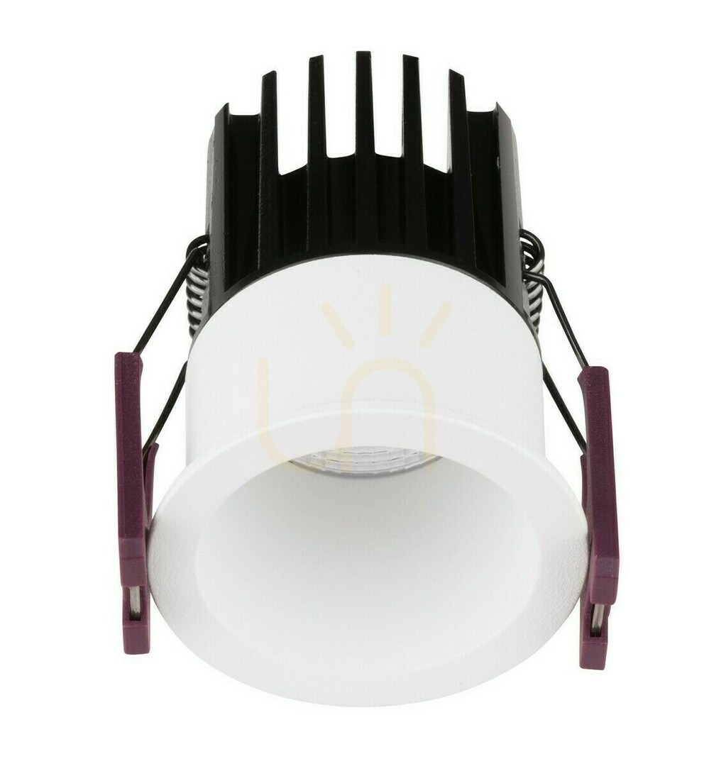 TURMERO Luces Exclusivas Lentile de plafon LE61338