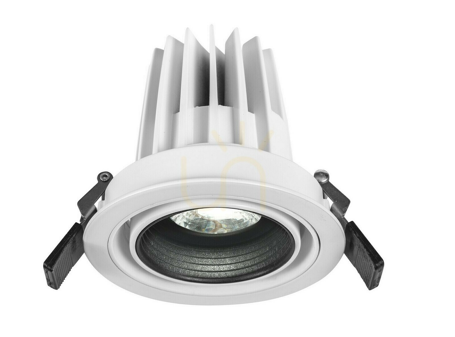 ZALAMEA Luces Exclusivas Ceiling Lens LE61349