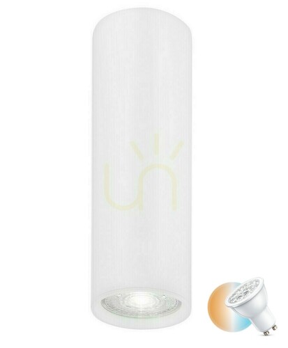 Skontrolujte Moderná lampa CARTANAL Luces Exclusivas LE61434