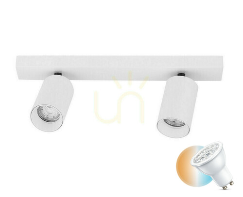Skontrolujte Plafón CLORINDA Luces Exclusivas LE61466