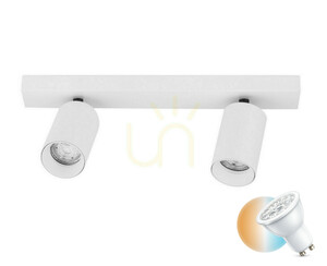 Plafón CLORINDA Luces Exclusivas LE61466 0 Plafón CLORINDA Luces Exclusivas LE61466 small 0