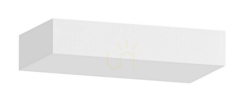 Skontrolujte DOLORITA Nástenné svietidlo Luces Exclusivas LE61495