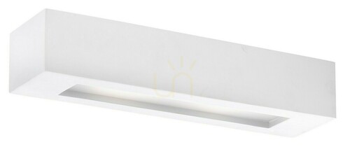 Skontrolujte DOLORITA Nástenné svietidlo Luces Exclusivas LE61499