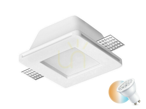 Skontrolujte Stropná šošovka FERNANDO Luces Exclusivas LE61527