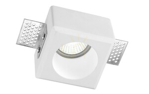 Zapustené bodové svietidlo GALLEGOS Luces Exclusivas LE61528 small 1