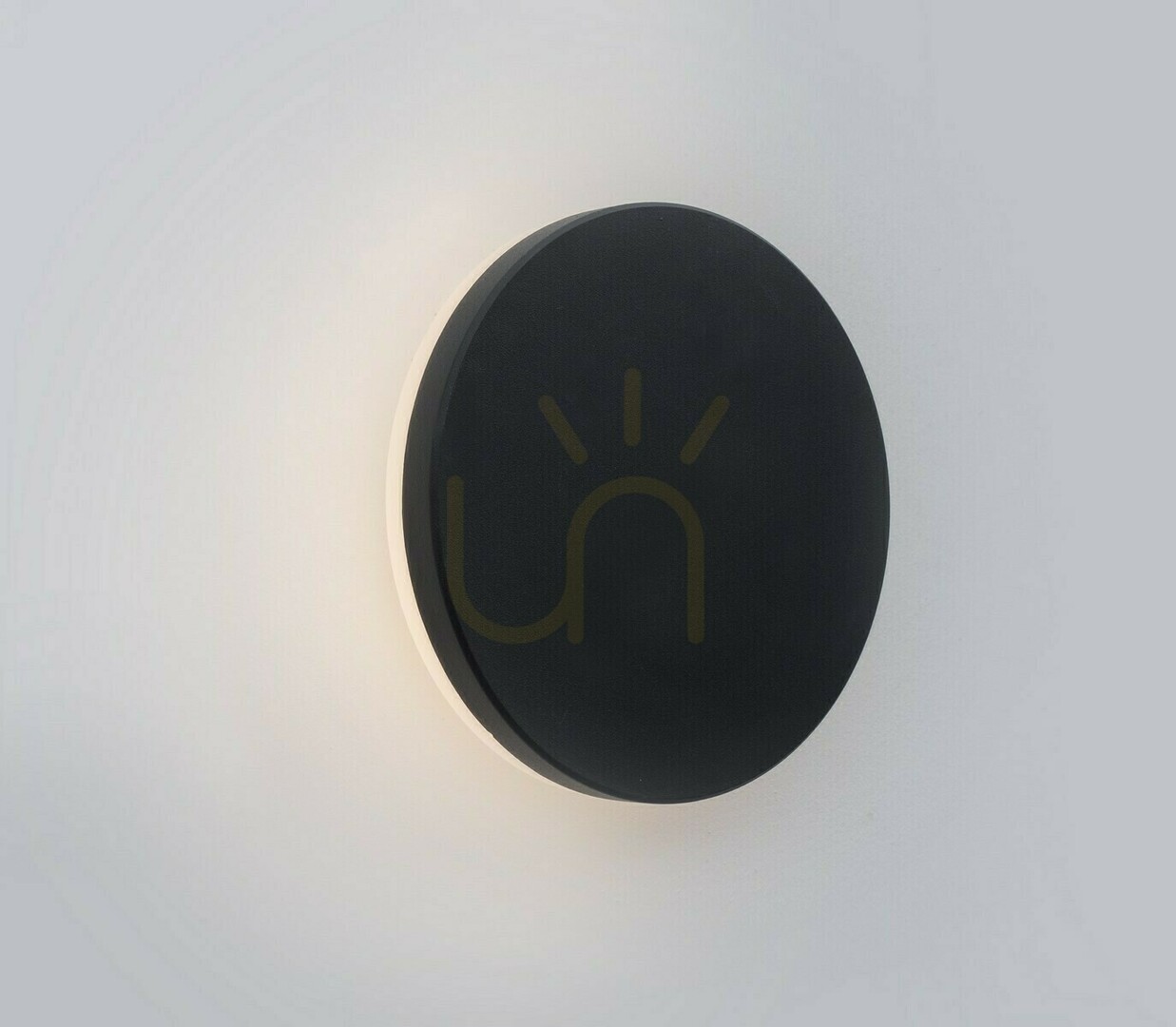 MONTERIA Luces Exclusivas vägglampa för utomhusbruk LE71329