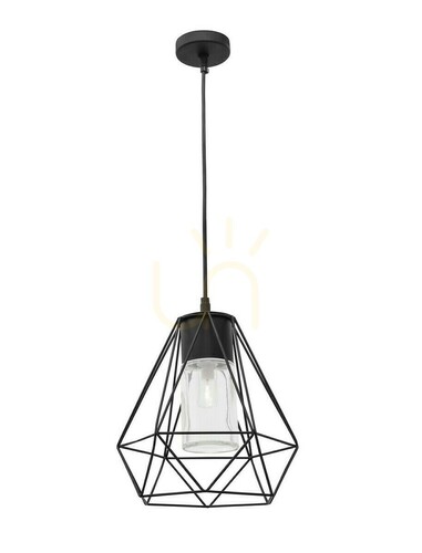Skontrolujte PICHANAL Luces Exclusivas Vonkajšie závesné svietidlo LE71353