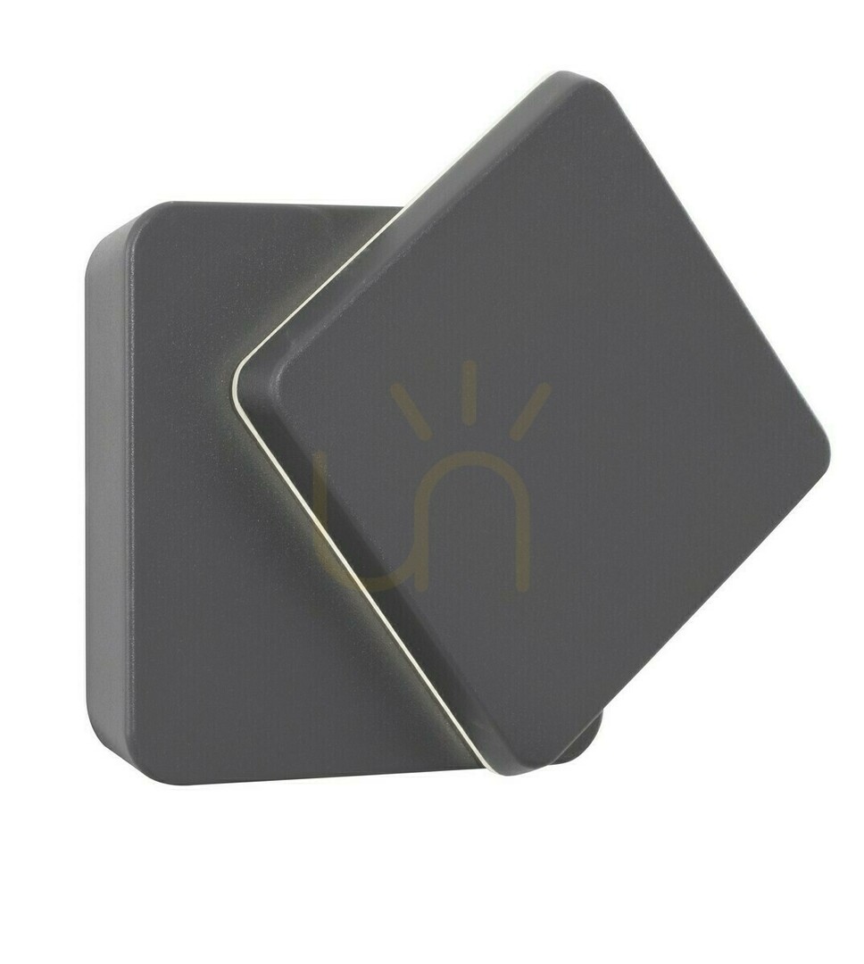 PLOTTIER Luces Exclusivas outdoor wall lamp LE71355