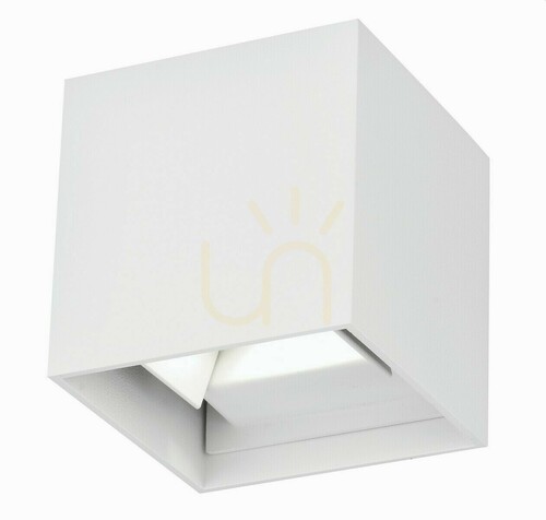 Skontrolujte Vonkajšie nástenné svietidlo QUIJORNA Luces Exclusivas LE71357