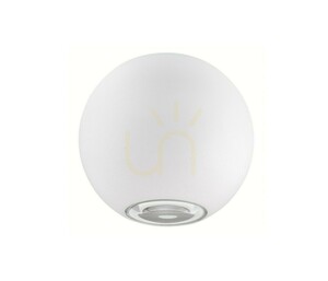 QUIJORNA Luces Exclusivas vonkajšie nástenné svietidlo LE71365 small 0