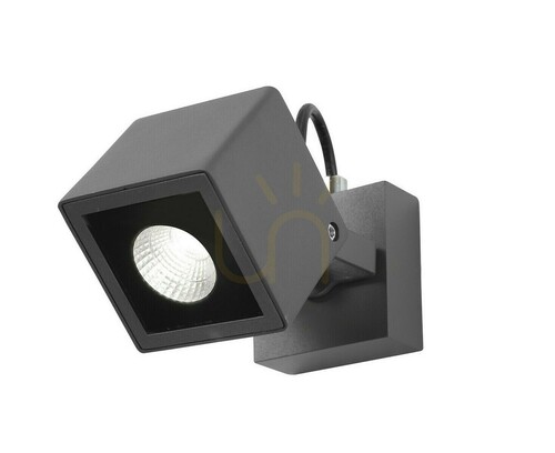 Skontrolujte Vonkajšie nástenné svietidlo MEJORADA od spoločnosti Luces Exclusivas LE71368
