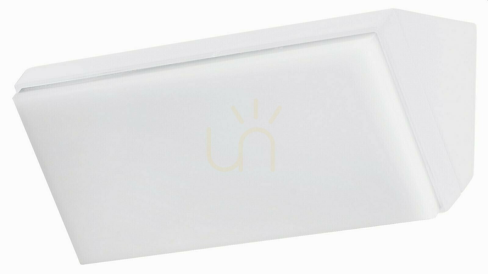 RIONEGRO Luces Exclusivas lampă de perete pentru exterior LE71391