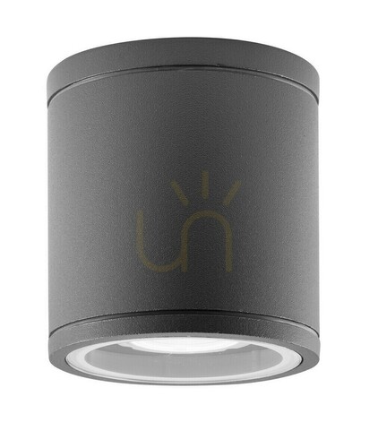 Skontrolujte SOGAMOSO Luces Exclusivas Outdoor Plafonds LE71422