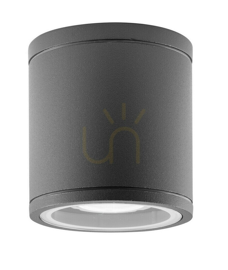 SOGAMOSO Luces Exclusivas Outdoor Plafonds LE71422