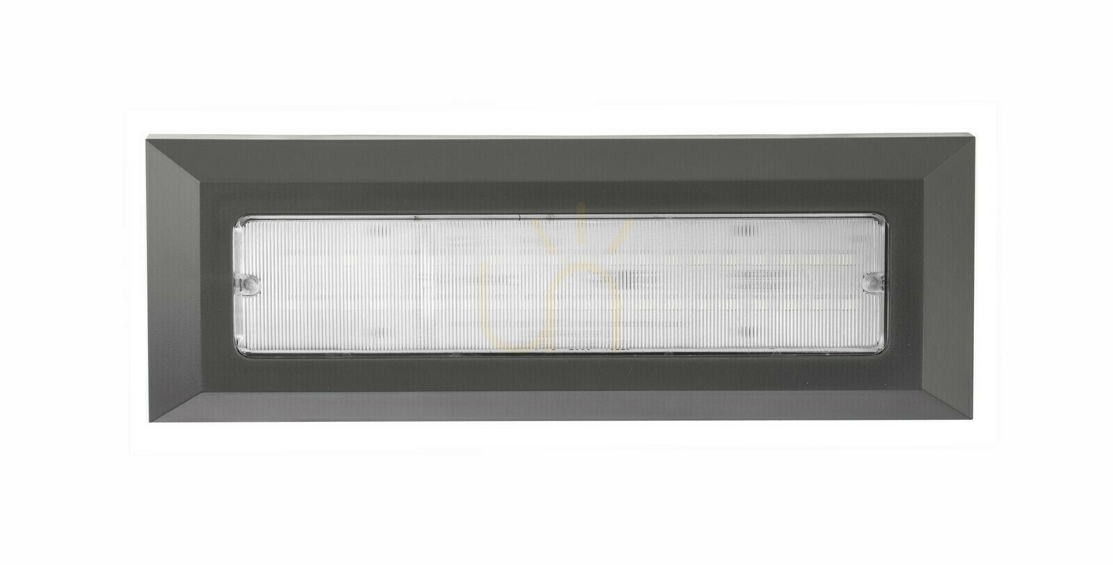 Lampă de perete pentru exterior TERRASSA de Luces Exclusivas LE71434