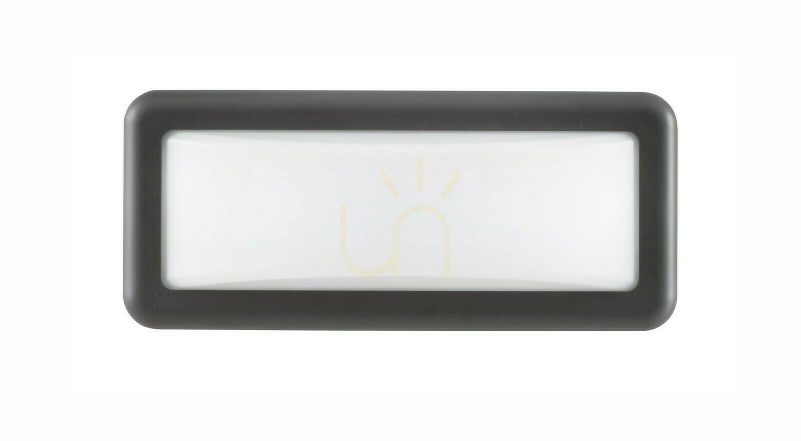 TERRASSA vägglampa för utomhusbruk från Luces Exclusivas LE71435