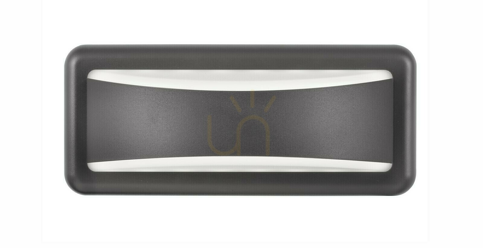 TERRASSA outdoor wall lamp by Luces Exclusivas LE71436