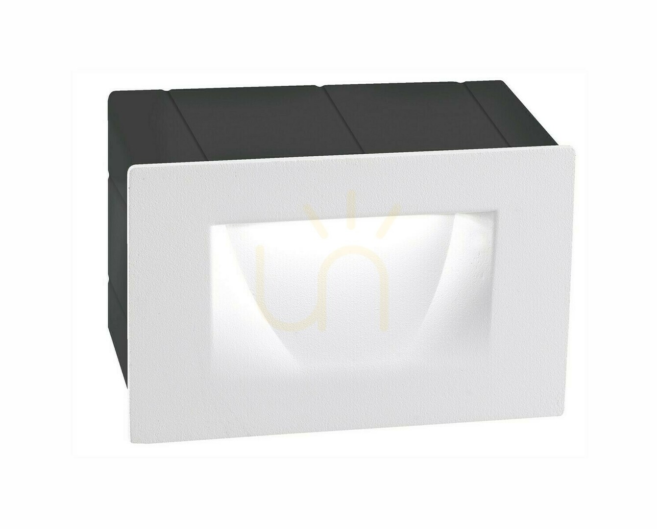 TARTAGAL outdoor wall lamp by Luces Exclusivas LE71445