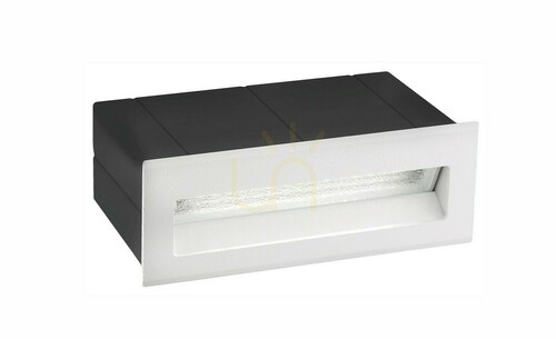 Skontrolujte Vonkajšie nástenné svietidlo TARTAGAL od Luces Exclusivas LE71446