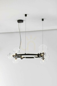 PARLA Luces Exclusivas Závesné svietidlo LE42601 small 1