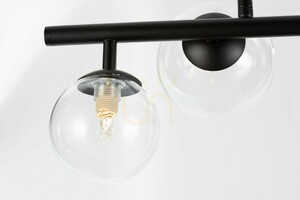 PARLA Luces Exclusivas Závesné svietidlo LE42602 small 3