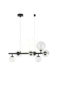 PARLA Luces Exclusivas Závesné svietidlo LE42602 small 0