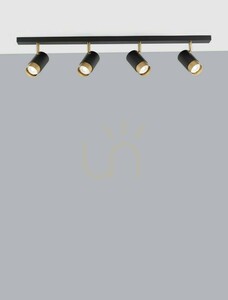 CAYES Luces Exclusivas Moderná lampa LE42615 small 1