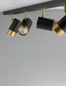 CAYES Luces Exclusivas Moderná lampa LE42615 small 2
