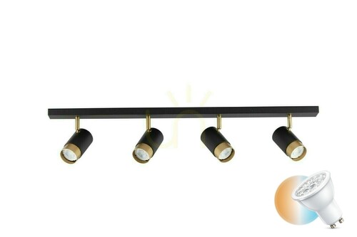 Skontrolujte CAYES Luces Exclusivas Moderná lampa LE42615