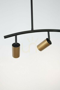Závesné svietidlo CAYES Luces Exclusivas LE42617 small 2