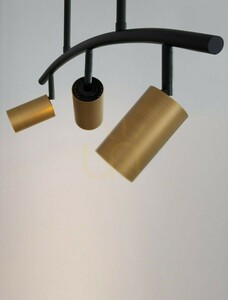 Závesné svietidlo CAYES Luces Exclusivas LE42617 small 4