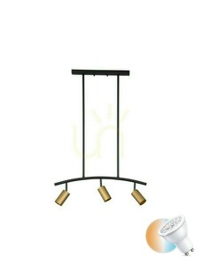 Závesné svietidlo CAYES Luces Exclusivas LE42617 small 0