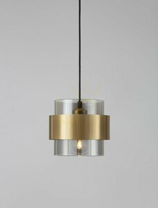 Závesné svietidlo VIEJA Luces Exclusivas LE42623 small 1