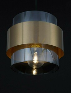 Závesné svietidlo VIEJA Luces Exclusivas LE42623 small 2