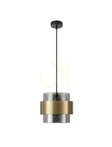 Skontrolujte Závesné svietidlo VIEJA Luces Exclusivas LE42623
